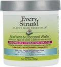 Every Strand Masque Aloe Vera & Coconut Water 15 Ounce Jar (1 Pack) — CLIPRONS