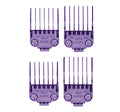 Andis Master Dual Magnet Large 4-Comb Set — CLIPRONS