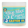 Blue Magic Originals Castor Oil 12 Ounce Jar (340g) — CLIPRONS
