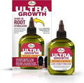 Difeel Ultra Hair Growth Oil Infused with Basil & Castor Oil - 210ml — CLIPRONS
