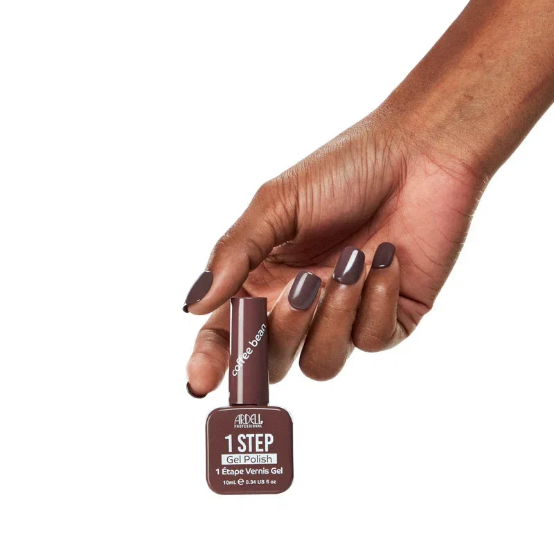 Ardell 1 Step Gel Coffee Bean — CLIPRONS