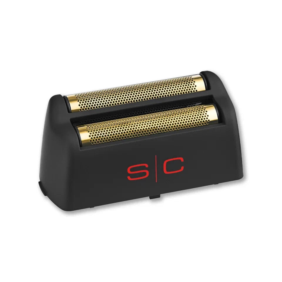 S|C Replacement Gold Titanium Foil Head and Cutter — CLIPRONS