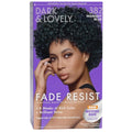 Dark & Lovely Color #382 Midnight Blue — CLIPRONS