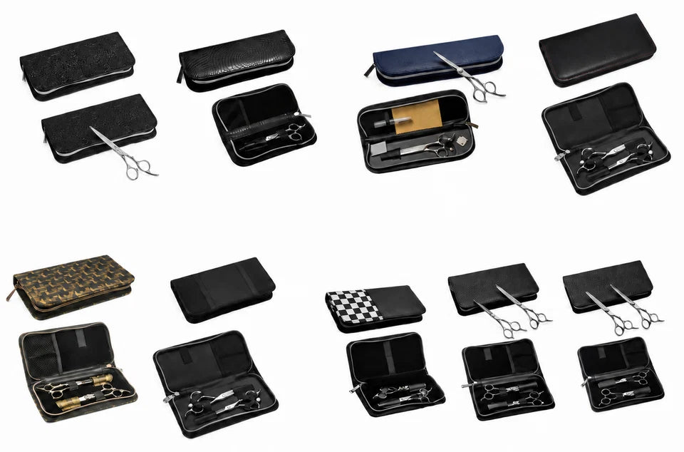 YOUS GVA028P Scissor Case — CLIPRONS