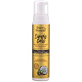 ES SIMPLY CURLS STY.FOAM 236ml — CLIPRONS
