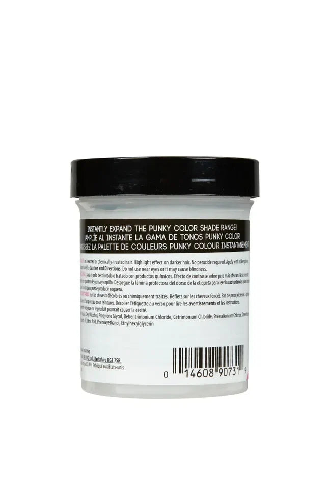 Punky Pastel FX Shade Adjustor — CLIPRONS