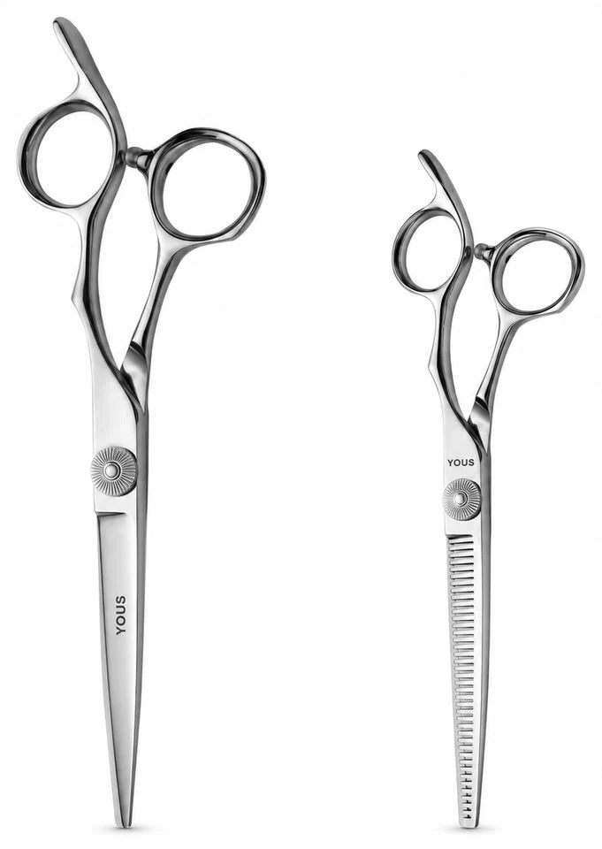 YOUS 4023 Scissors — CLIPRONS