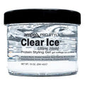 AmPro Pro Styl Clear Ice Styling Gel - 284ml — CLIPRONS