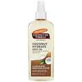 Palmer's Coconut Oil Formula Body Oil, Body Moisturizer with Green Coffee Extract, Bath Oil for Dry Skin, 5.1 Ounces (Spray Cap) — CLIPRONS