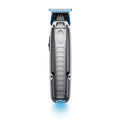 BaBylissPRO LOPROFX FXONE High Performance Trimmer (Silver) — CLIPRONS
