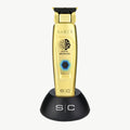 StyleCraft Saber Professional Trimmer SC405G — Gold — CLIPRONS