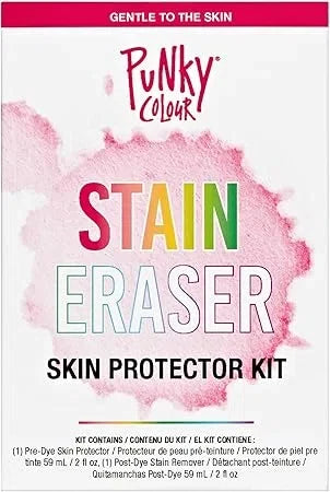 Punky Stain Eraser Skin Protector Kit — CLIPRONS