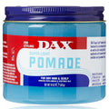 DAX Super Light Pomade For Dry Hair & Scalp 2 Packs- 14 oz (397 g) Each — CLIPRONS