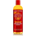 Creme of Nature Argan Oil Moisture and Shine Sulphate Free Hair Shampoo 354 ml — CLIPRONS
