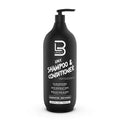 L3VEL3 2 In 1 Shampoo and Conditioner – 1L — CLIPRONS