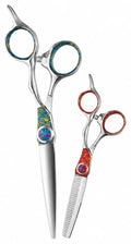 YOUS 6016 Scissors — CLIPRONS