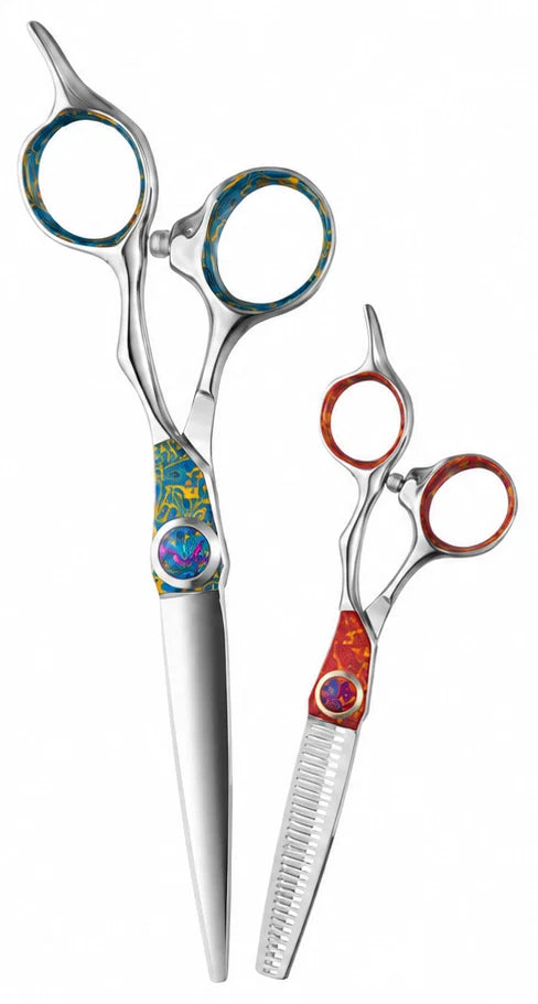 YOUS 6016 Scissors — CLIPRONS