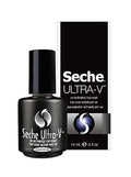 Seche Ultra-V UV Activated Top Coat — CLIPRONS