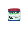 Wonder Gro Bergamot with Shea Butter Hair Grease Styling Conditioner - 355ml — CLIPRONS