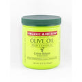 Organic Root Olive Oil Creme Relaxer Extra — CLIPRONS