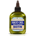 Difeel Biotin Hot Oil Treatment - 210ml — CLIPRONS