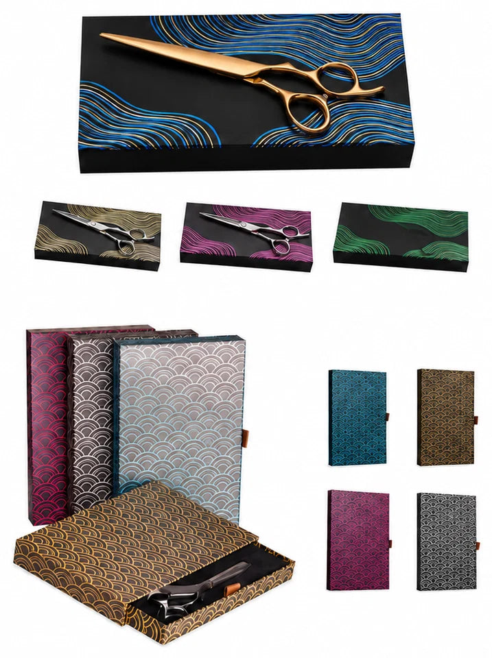 YOUS GVA080 Presentation Box — CLIPRONS