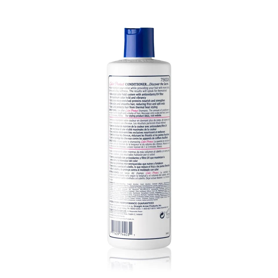 Mane ‘n Tail Color Protect Conditioner – Strengthen, Detangle & Maintain Vibrancy — CLIPRONS