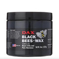DAX Black Beeswax – Fortified With Royal Jelly & Pure Beeswax – 14 oz (397 g) — CLIPRONS