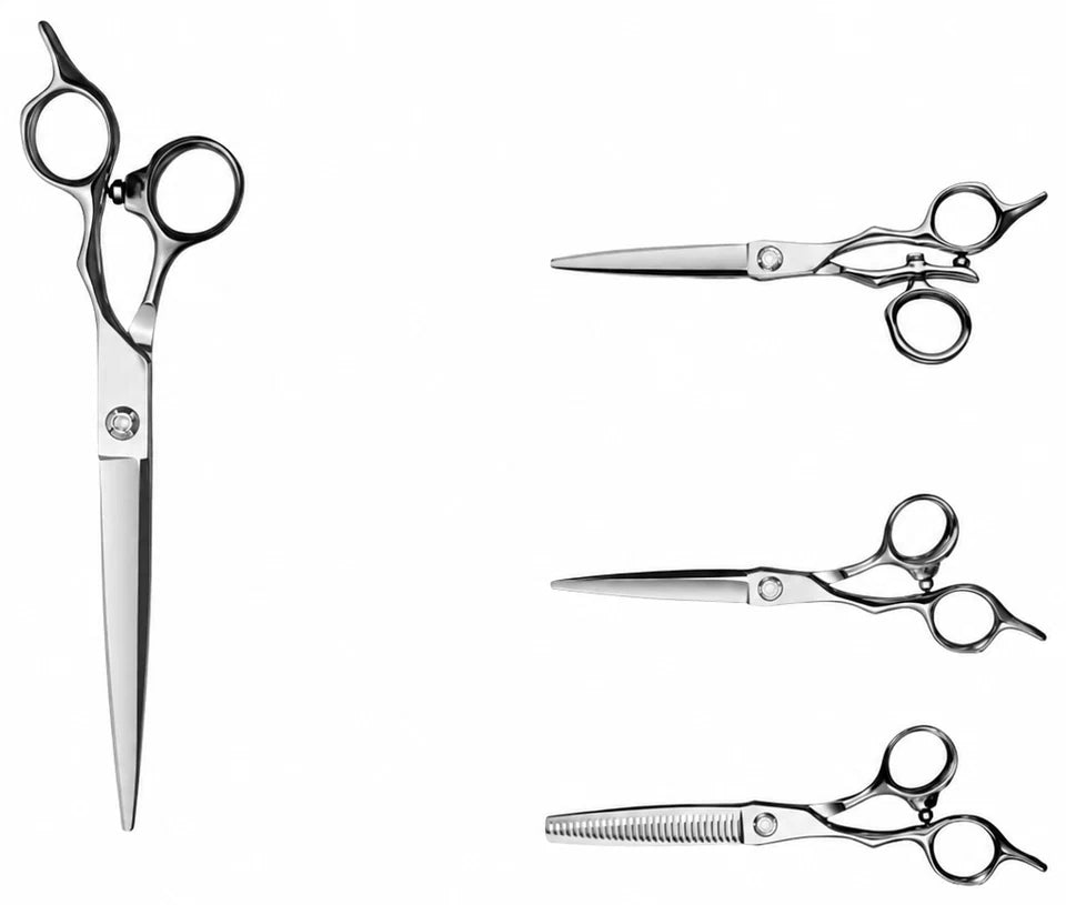 YOUS 5169 Scissors — CLIPRONS