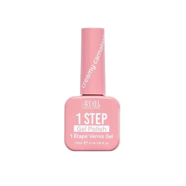 Ardell 1 Step Gel Creamy Carnation — CLIPRONS
