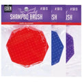 Eden Scalp Massager Shampoo Brushes - Assorted — CLIPRONS