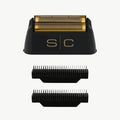 StyleCraft Foil and Echo Cutters - Instinct Foil Shaver — CLIPRONS
