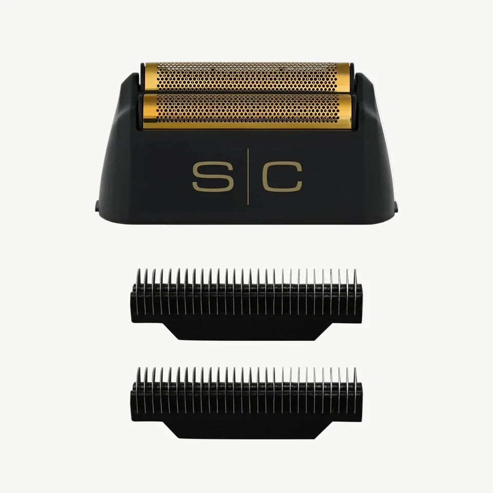 StyleCraft Foil and Echo Cutters - Instinct Foil Shaver — CLIPRONS