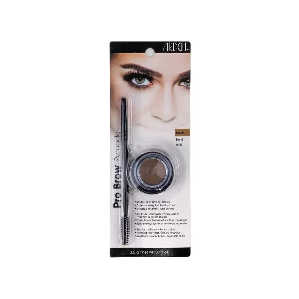 Ardell Brow Pomade Blonde — CLIPRONS
