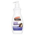 Palmer's Cocoa Butter Formula with Vitamin E, Fragrance-Free, Softens, Smooths Marks & Tones Skin, 48H Moisture, Hypoallergenic, 400ml Pump Bottle — CLIPRONS