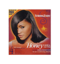 STRONGENDS RELAXER TWIN REGULA — CLIPRONS