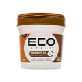 Eco Style Coconut Oil Styling Gel – 8 oz — CLIPRONS