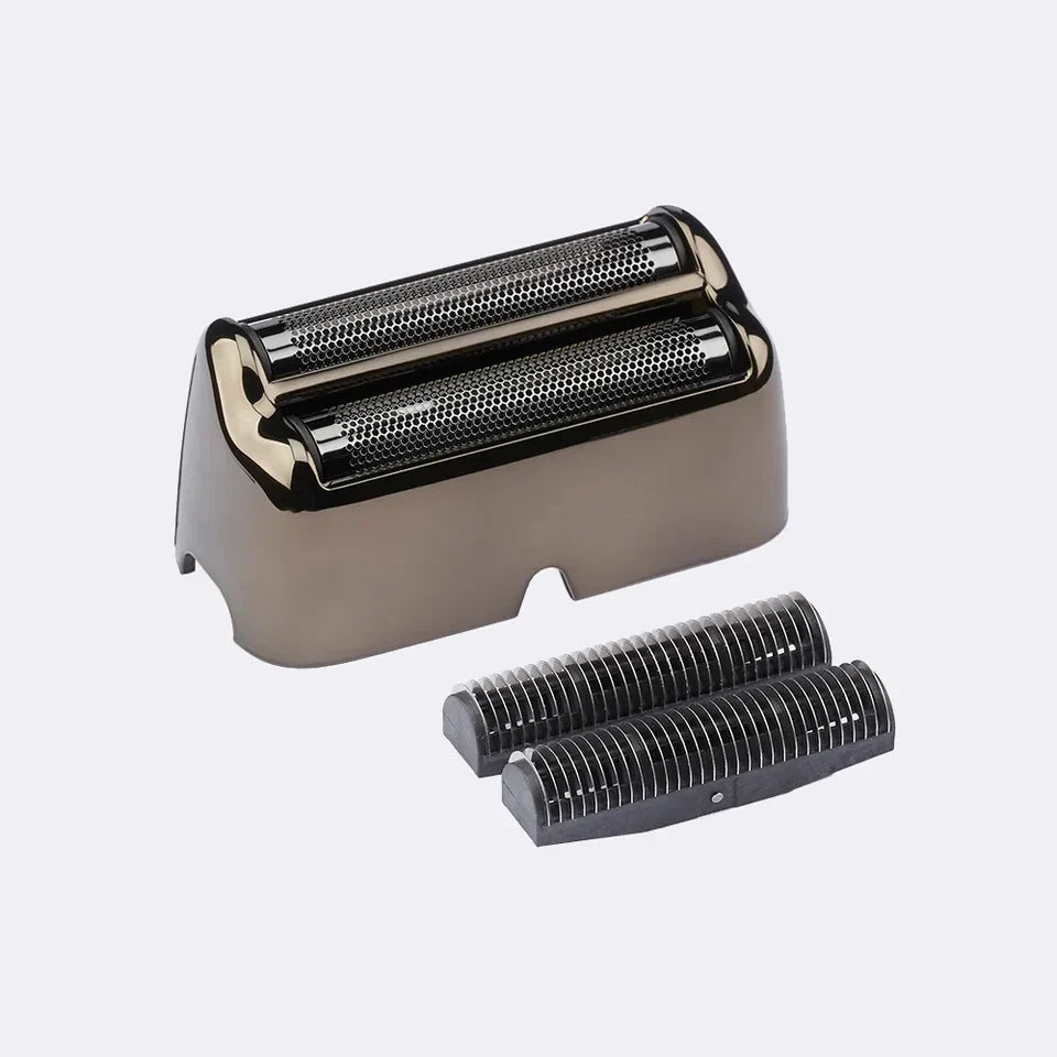 BaBylissPRO Replacement Foils and Cutters for UVFOIL Shaver (FXLFS2) — CLIPRONS