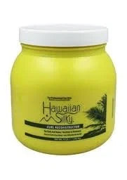 Hawaiian Silky Reconstructor - Yellow 4 lb. — CLIPRONS