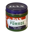 DAX Vegetable Oils Pomade – 3.5 oz — CLIPRONS