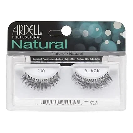Ardell Natural 110 — CLIPRONS