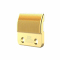 JRL FF2020C Standard Taper Clipper Blade Gold #BF03G NEW — CLIPRONS