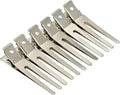Eden Double Prong Curl Clips – 60 Pieces — CLIPRONS