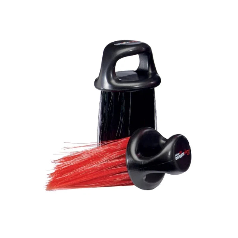 BaBylissPRO Neck Duster Knuckle Brushes — CLIPRONS