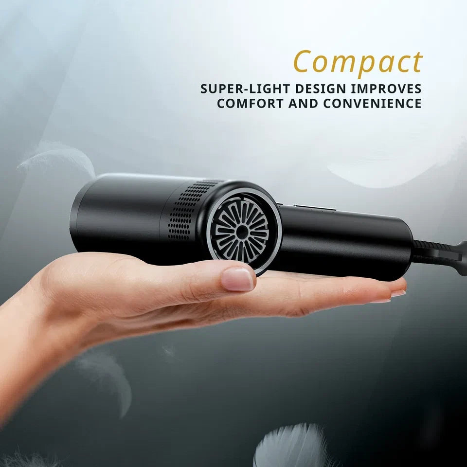 Wahl Vanquish Compact Hair Dryer — CLIPRONS