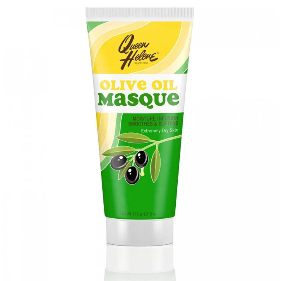 Queen Helene Olive Oil Masque 170g — CLIPRONS