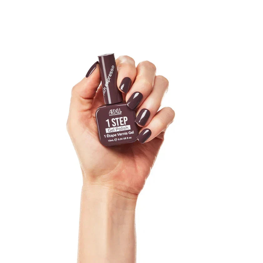 Ardell 1 Step Gel Rich Espresso — CLIPRONS