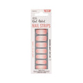 Ardell Nail Addict Nail Strips Adore Me — CLIPRONS