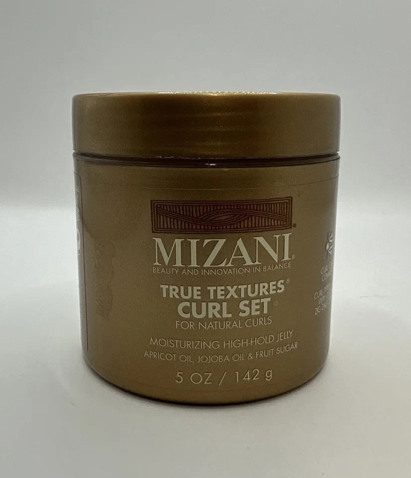 Mizani True Textures Curl Set 5 oz — CLIPRONS