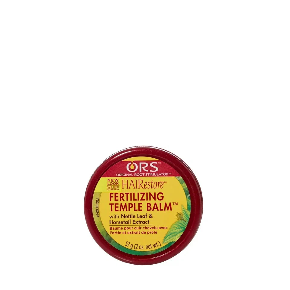ORS HAIRestore Fertilizing Temple Balm - 57g — CLIPRONS
